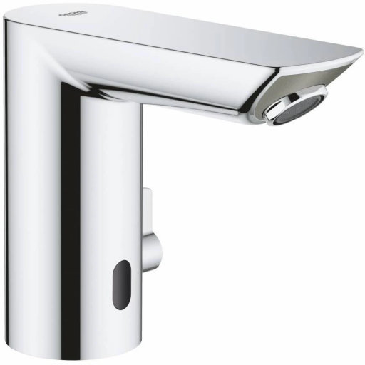 Смеситель для раковины GROHE Bau Cosmopolitan E 36451000 сенсорный хром